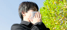 花粉症