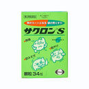 サクロンS